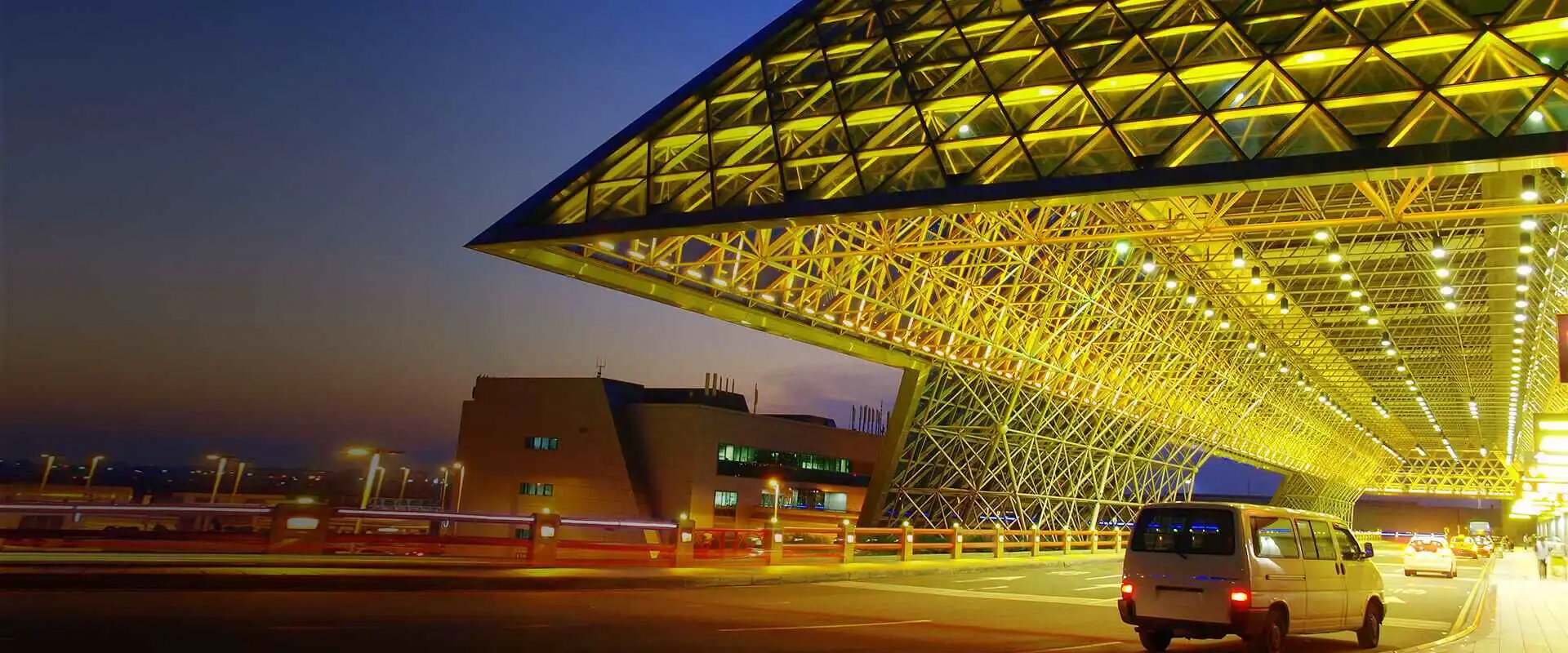 Engineered for Strength and Resilience