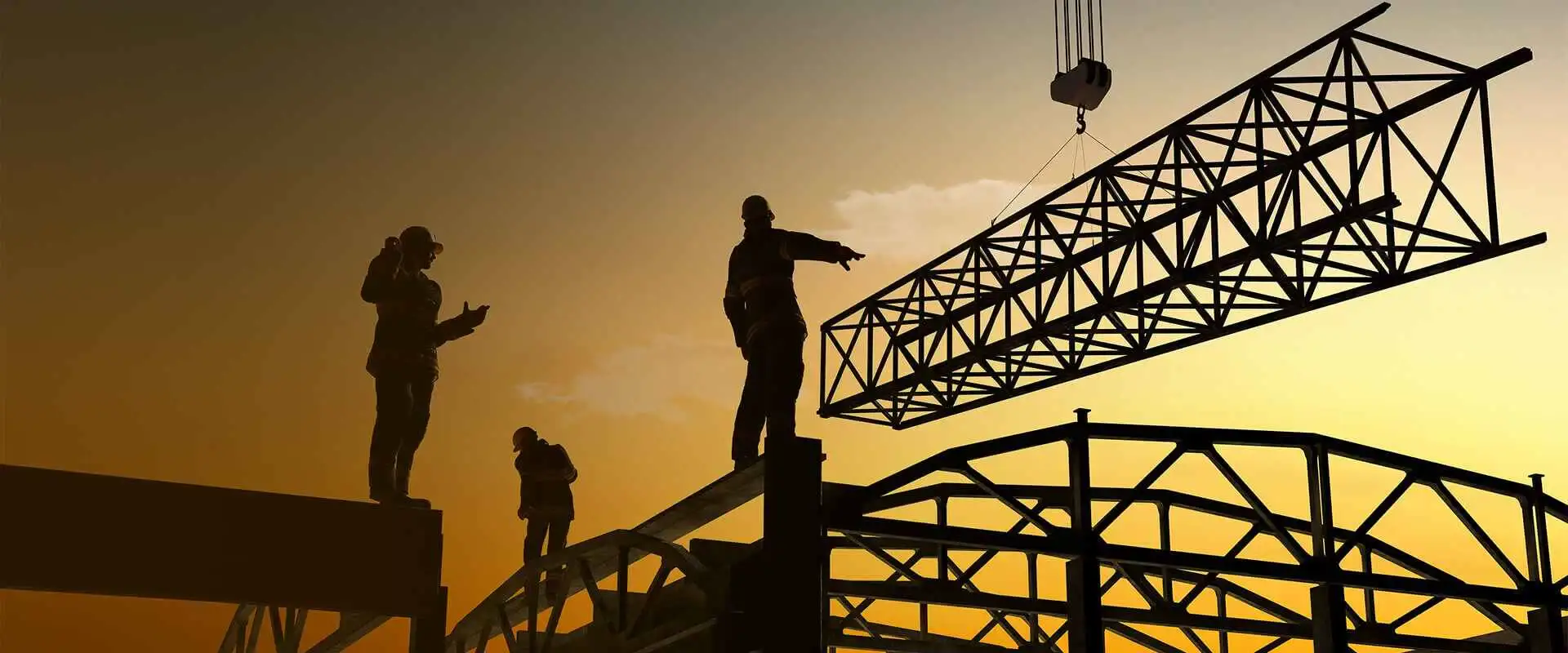 New Heights Modern Builds