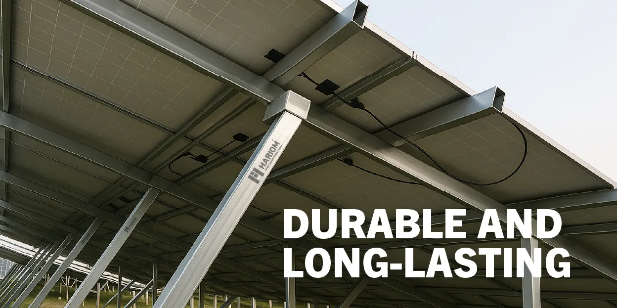 Solar Mounting System