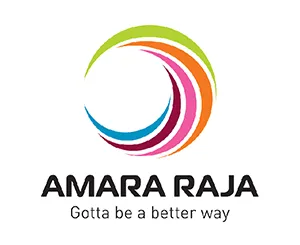 amara raja