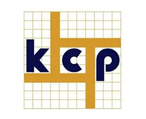KCP client logo – engineering and steel pipe solutions
