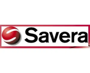 Savera logo – valued client of Hariom Pipes, a trusted Indian manufacturer of steel pipes and tubes