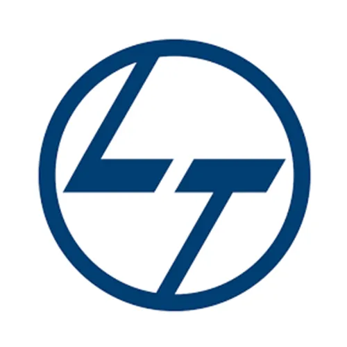 L&T Constructions Logo