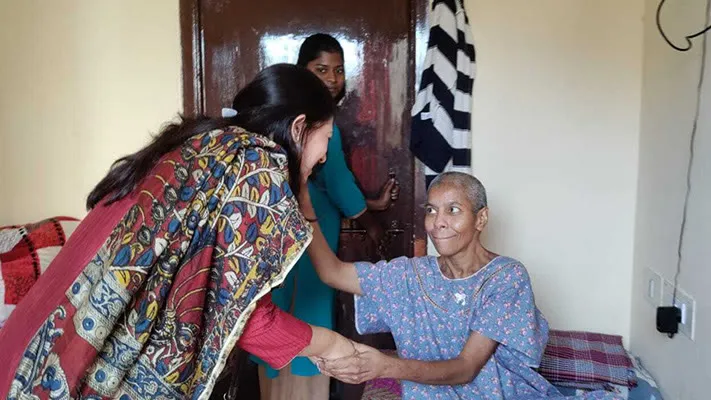 Gifting Companionship