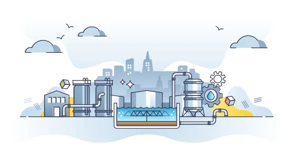 Wastewater Recycling Systems