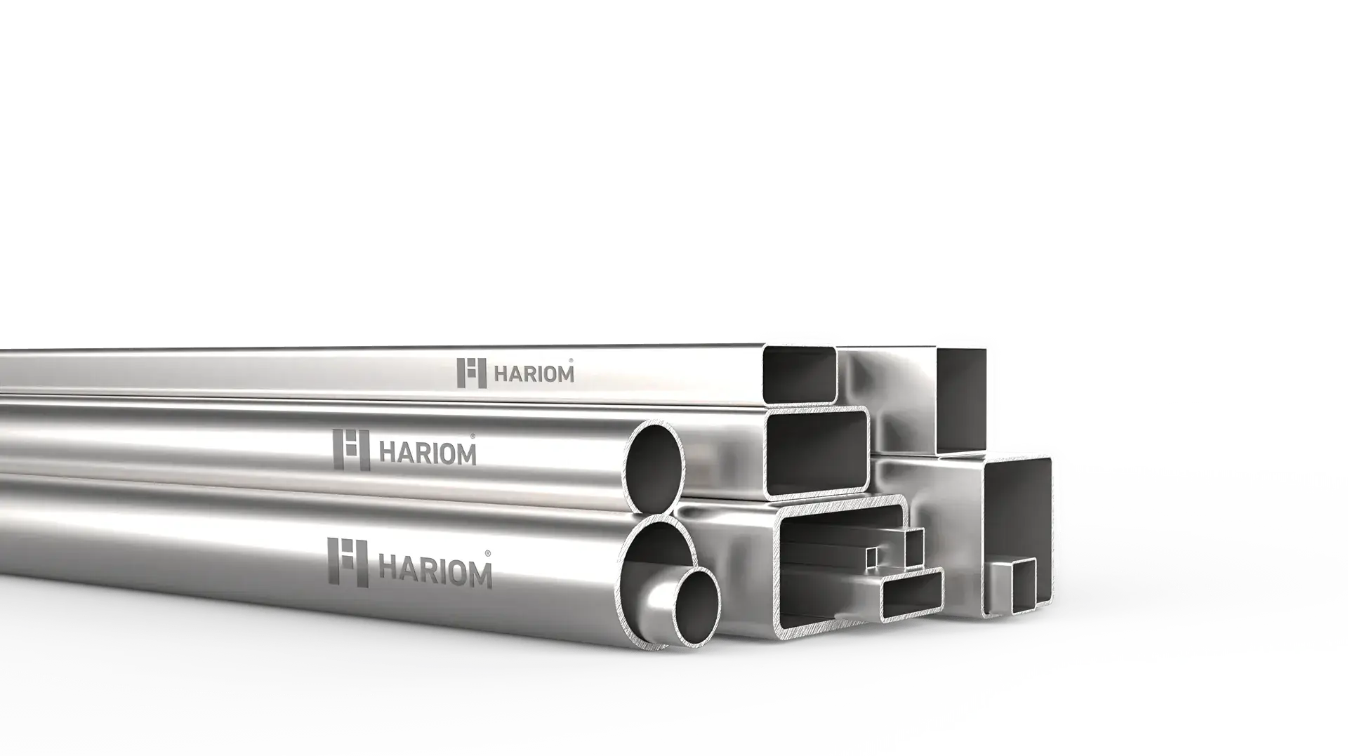 Galvanized Pipes