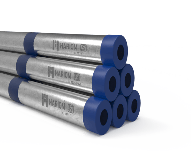 GI Pipes in Kerala