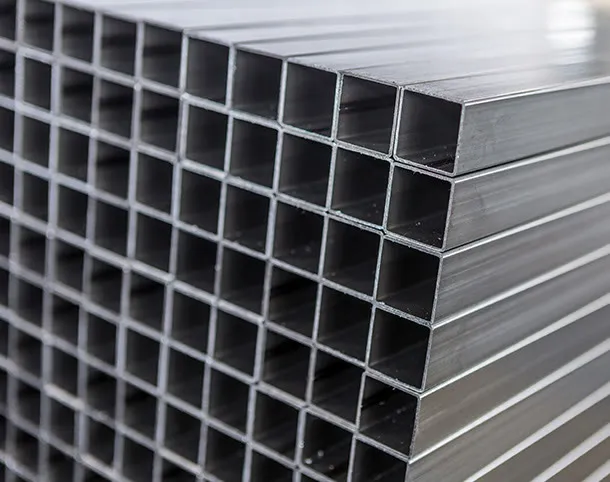 Square Hollow Section