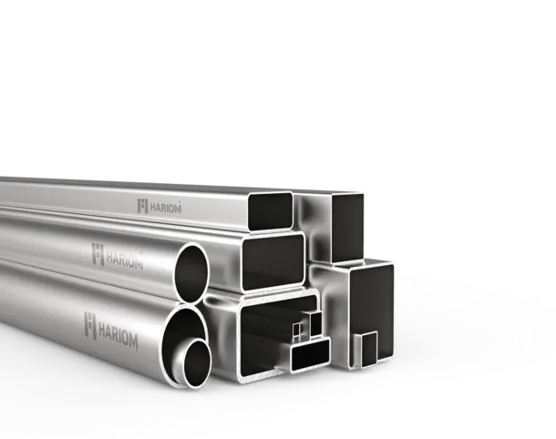 GP Pipes (Galvanized Pipes)