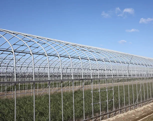GP steel pipes for construction and industrial applications