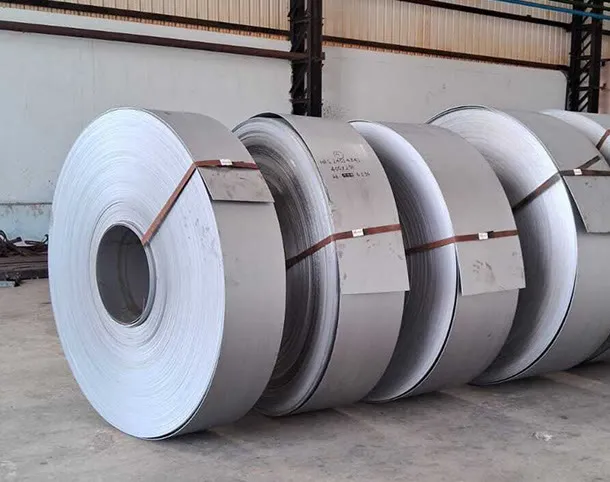HRPO Slit Coils