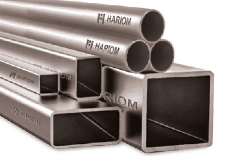 Mild Steel (MS) Pipes And Tubes