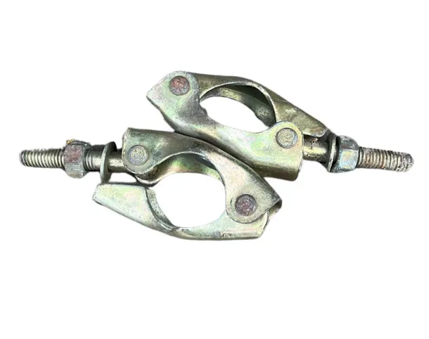 Clamps/ Couplers